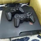 سوني 3
