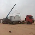 نقل غرف جاهزه ونش نقل غرف جاهزه سطحه نقل بيوت