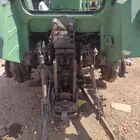 ميكانيكي فرامل حراثات الفنت والهيدروليك. واصلاح كنترول البكت
