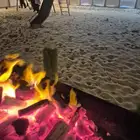 شيف ادم لشواء الخارجي في الدمام