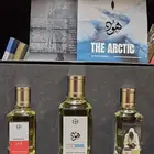 عطر هود الحاضنة الاولى من بدر الحرقان