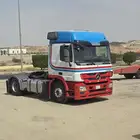اكترس 2011