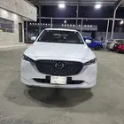 مازدا cx5  فل كامل سجنتشر عداد 14 وكاله 2025