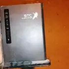 راوتر stc