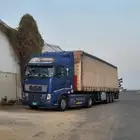 تريلا ستاره موجوده في الرياض جاهز لتحميل على اي جها