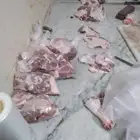 حلال الديرة لبيع الذبايح مع خدمةالذبح والتوصيل حسب طلب العمي