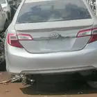 جميع قطع غيار التويوتا والموتسوبيشي تشليح