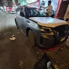 رش تغبيرة وكاله وتجاليد وكاله باترول نسموا 2023