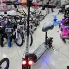 Scooter Monster 48V