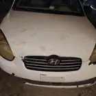 اكسنت موديل 2010 قطع غيار الشحن جميع مملكه