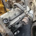 مكاين جي سي بي JCB