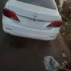 قطع غيار اوريون 2011 تشليح فقط