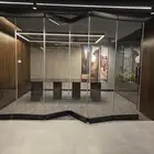 زجاج سكريت وجهات زجاج