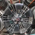 جنوط زيزو ديماكس مقاس 18 اصلي وكاله