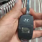 مفتاح هونداي
