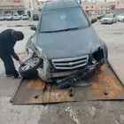 سطحه هيدروليك. الدمام