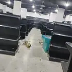 رفوف