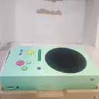 جهاز Xbox series s