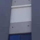 شبابيك شتر الامنيوم