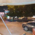 معرض مواد بناء