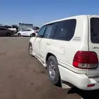غطع غيار تشليح ليكزس لاندكروزر ربع شاص اف جي برادو فورتشنر