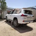 تشليح الحاير تيوتا