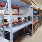 رفوف تركيب رفوف مخزن رفوف مستودعات و محلات