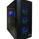 كيس بيسي قيمنق GTW - GT-F7CB003 لون اسود بي 4 مراوح