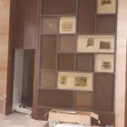 ديكورت واعمال خشبيه