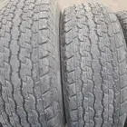كفرات نيسان باترل نضيفه مره خاليه من العيوب تاريخ نهايت 21