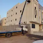 ونش المدينة المنورة للإيجار رافعه