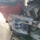شمعات سييرا 2019-2024
