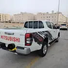 مستوبيشي L200 موديل 2022