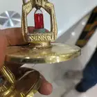 مرش حريق دفاع مدني صناعه امريكي ماركة فايكنق