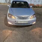 تيوتا كامري 2004 مفحوصه مجددة شرط من الصدام للصدام