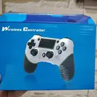 يد بلستيشن 4 قير سوني فور يدة بلايستيشن فور 4