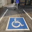 تخطيط مواقف سيارات