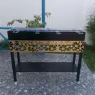 شوايه على الفحم