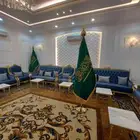 أعلام ريشه..أعلام مكتبيه أعلام خارجيه جبردين