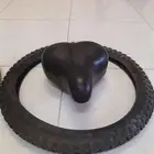 قطع دراجه هوائيه جدبده