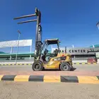 تاجير رافعات شوكيه تنزيل وتحميل
