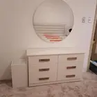 غرفه نوم وطني واثاث مكتبي