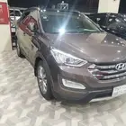 هونداي سنتافيه موديل 2016