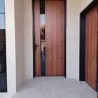 أبواب كيلادينج مع مسكه مخفيه