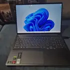 جاهز لينفو لابتوب مع كرتونه