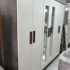 غرف نوم جديده مع تقسيط تابي او تمارا