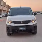 بيجو باتنر الموديل 2023