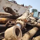 بساتم معدات ثقيلة جميع الأنواع