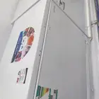 فليزر ارضي 7 قدم.