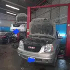 قير جمس جميع الموديلات